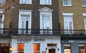 Hotel Paddington London